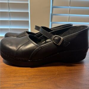 Dansko women’s Marcelle clogs